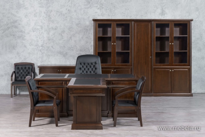 кабинет Washington