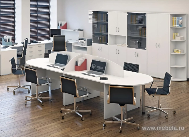 мебель Riva White