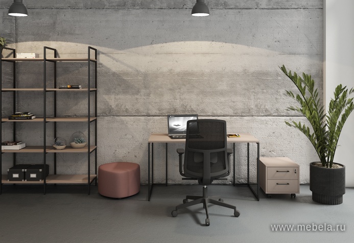 Офисная мебель Link