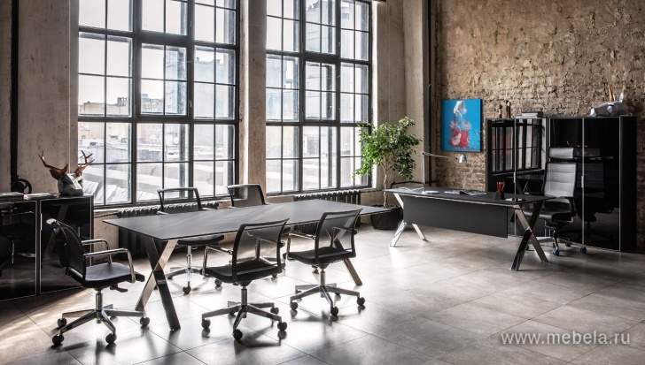 кабинет Ancona