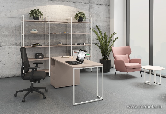 Офисная мебель Link