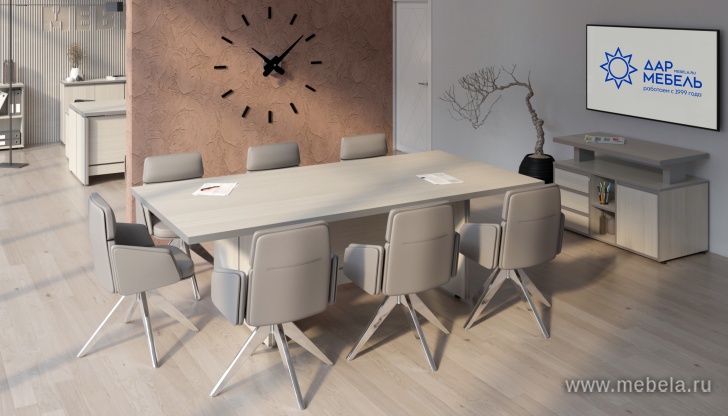 кабинет Bella Vita Light