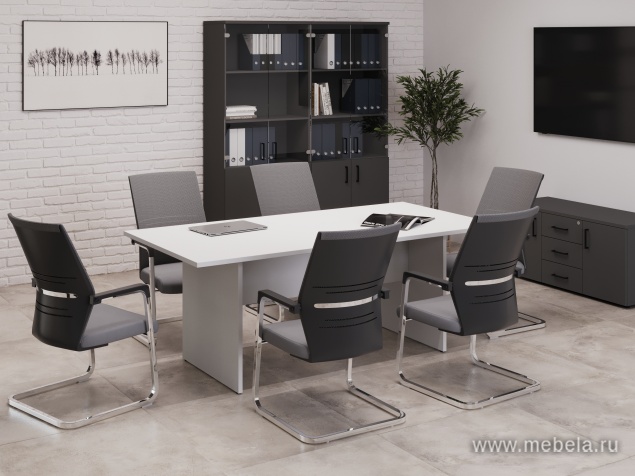 кабинет Style Project