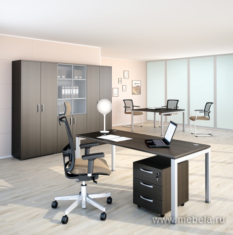 мебель для персонала Porte