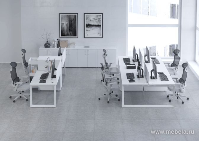 мебель Onix Metal-O