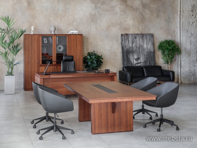 кабинет Lago Nut