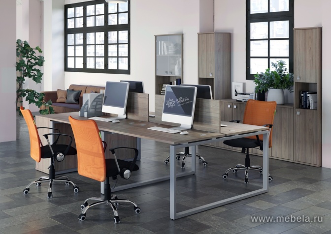 мебель Metal Style +