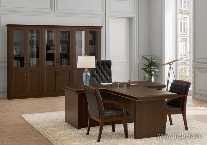 кабинет Perseo