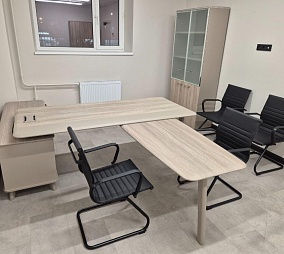 Парус Электро