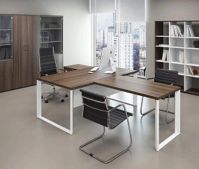 кабинет Fortum Nut