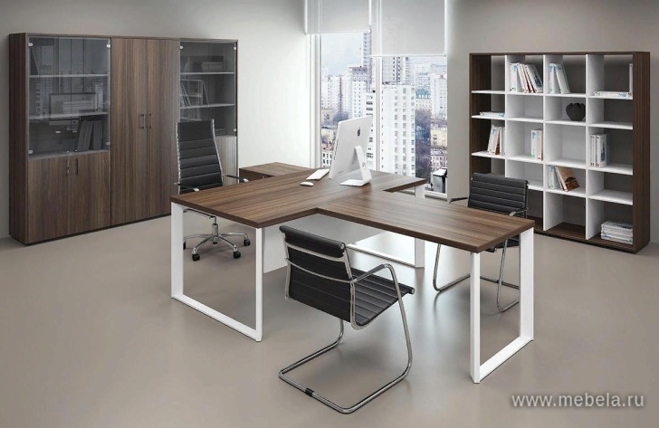 кабинет Fortum Nut