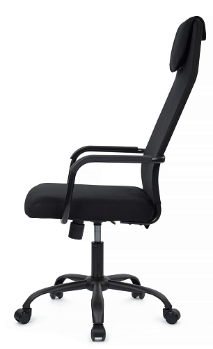 фото Офисное кресло RV-Рей №4