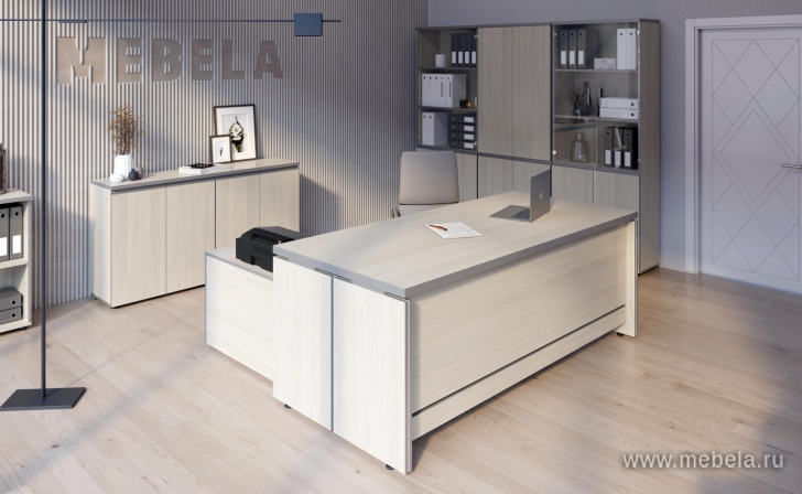 кабинет Bella Vita Light