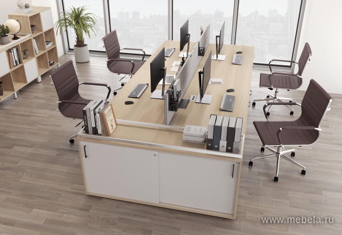 мебель Project Acacia