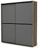 Офисный шкаф-купе