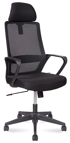 фото кресло Пино блэк