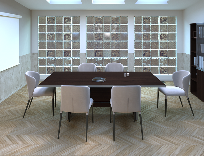 фото столы Bella Vita №2