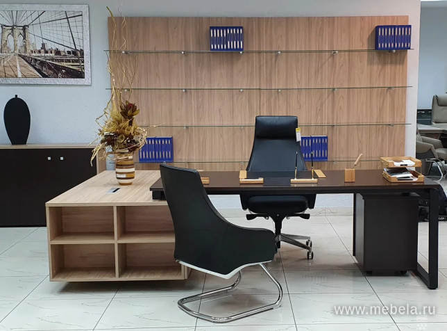 кабинет Rio Direct