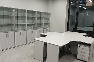 АО Май Проект