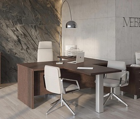 кабинет First Wenge