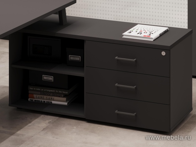 кабинет Style Project