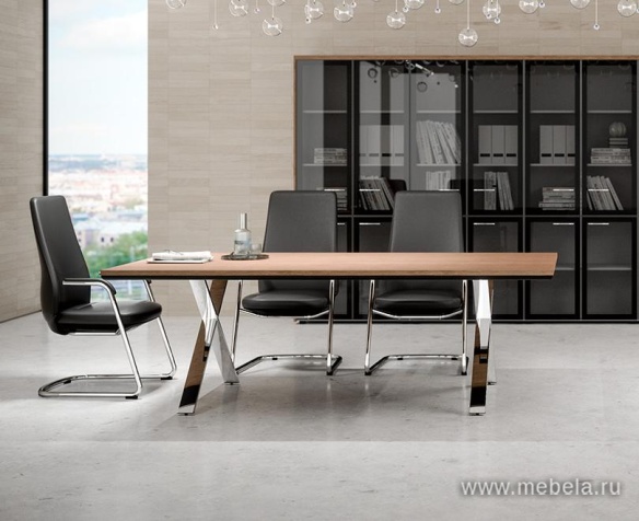 кабинет Kvins Metal