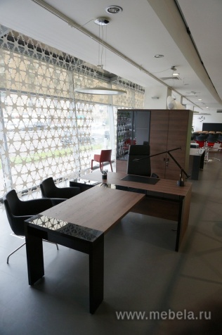 кабинет директора Lava