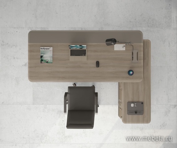 кабинет Time Metal