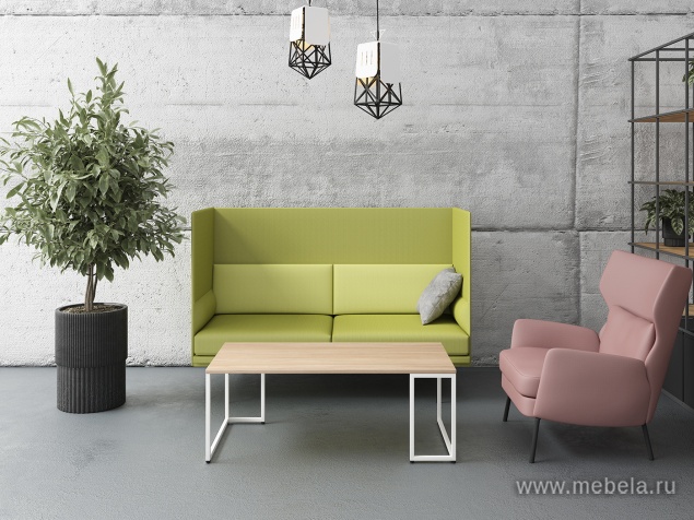 Офисная мебель Link