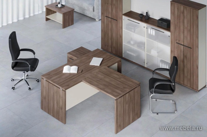 кабинет New line