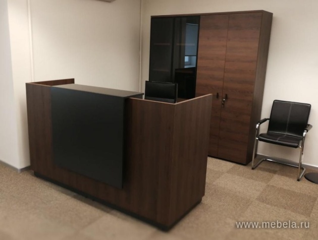 ресепшн Fasta