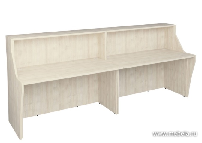 ресепшн Комфорт Light