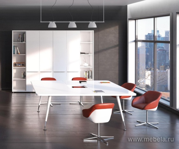 кабинет Emporio