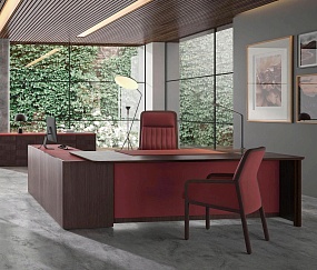 кабинет Art Deco