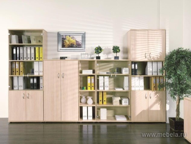 мебель Формула МХ