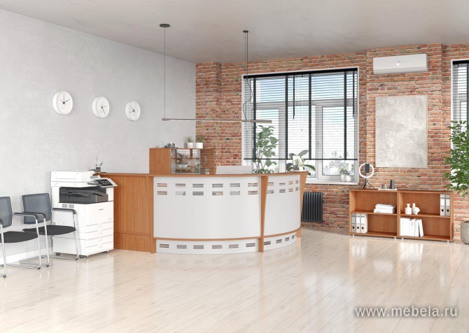 ресепшн Формула