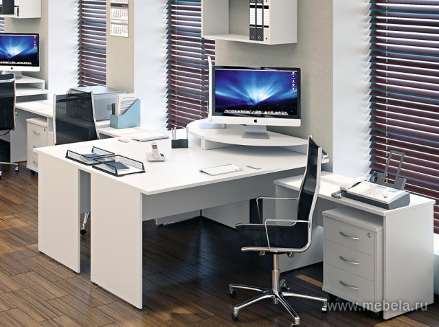 мебель Riva White