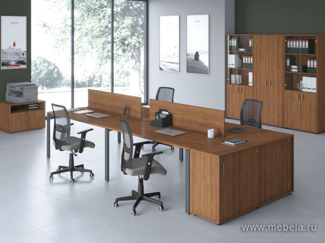 мебель Trend Metal