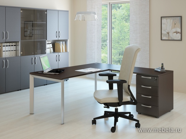 мебель для персонала Bridge