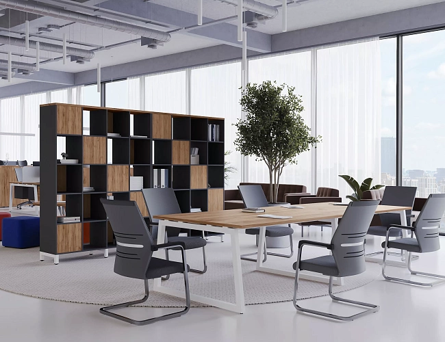 фото столы Darum Dub T1 №4