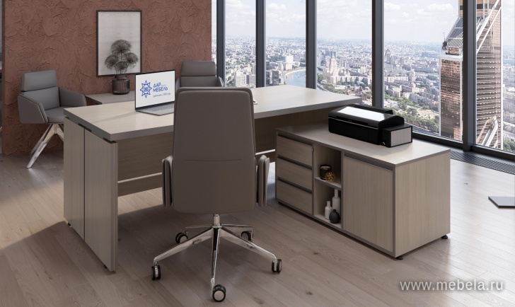 кабинет Bella Vita Light