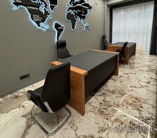 кабинет Kyu DM