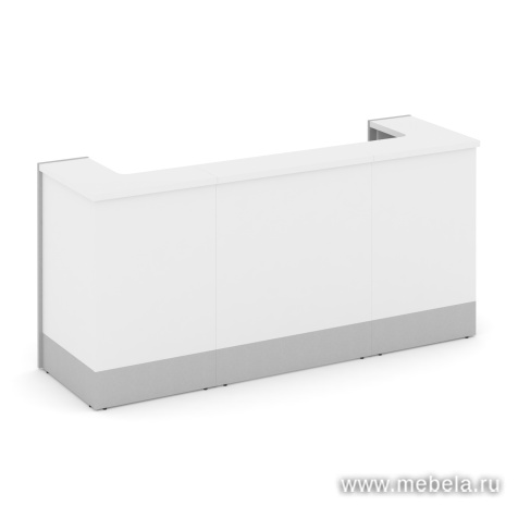 ресепшн Style Grey