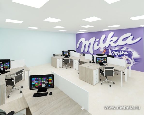 мебель Onix Metal-P