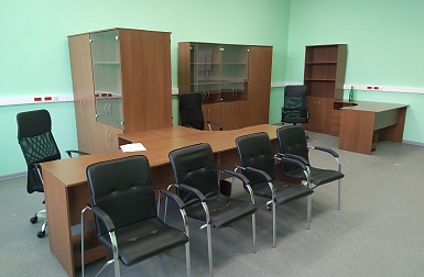 ФГУП 18 ЦНИИ