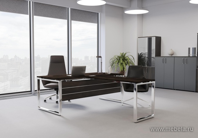 кабинет Shift Mali