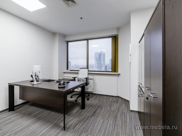 кабинет Fermo Metal