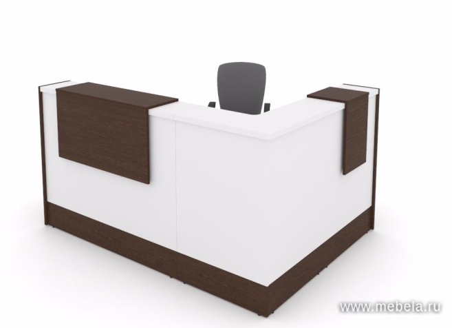 ресепшн Style Wenge