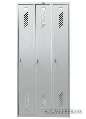 Шкаф ПРАКТИК LS-31