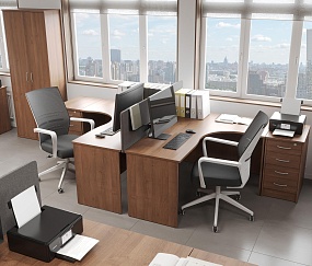 Офисная мебель Riva